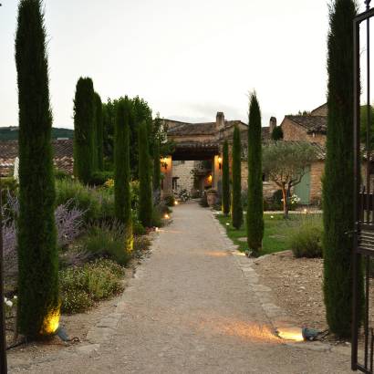 Hôtel Restaurant la Ferme de la Huppe