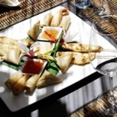 Le Bamboo Thaï Le Bamboo Thaï