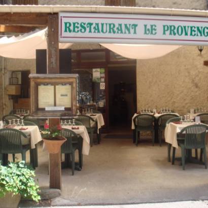Le Provençal Le Provençal