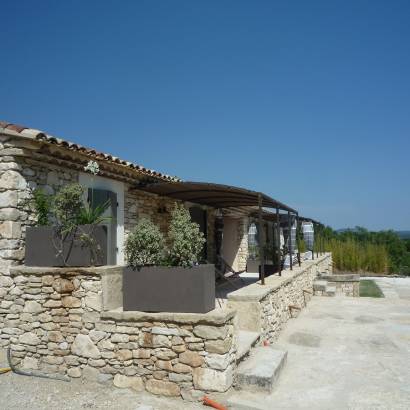 La Farigoule au Maset de la Garrigue La Farigoule au Maset de la Garrigue