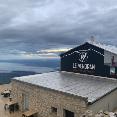 Brasserie Le Vendran Brasserie Le Vendran