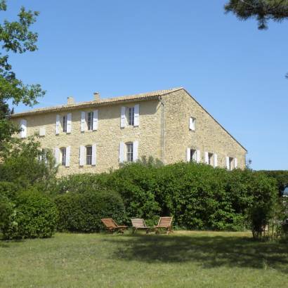 Domaine Messery Domaine Messery