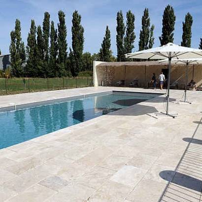 Domaine de Rochegude Evasion Domaine de Rochegude Evasion