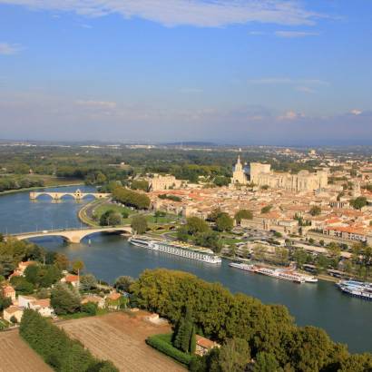 Avignon Tourist Office