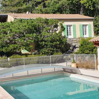 Les Terrasses Les Terrasses