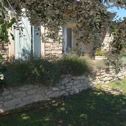 Mas des Oliviers - Gîte Aglandau Mas des Oliviers - Gîte Aglandau