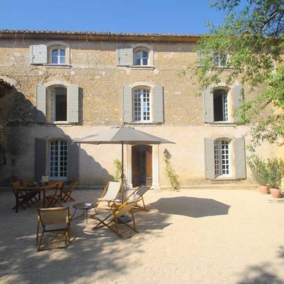La Bastide - Les Guillaume Rey La Bastide - Les Guillaume Rey