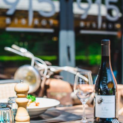 Bistrot 915 Bistrot 915