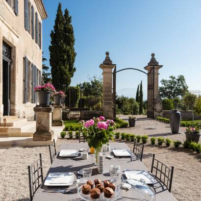 Le Château des Cinq Cantons - Chambres d'hôtes