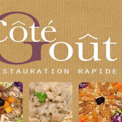 Côté Goût Côté Goût