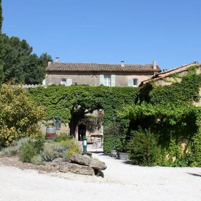 Domaine Faverot - Le Tilleul Domaine Faverot - Le Tilleul