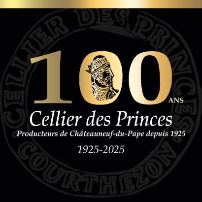 Fest der Reben und des Weins im Cellier des Princes