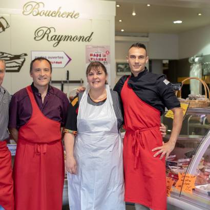 Boucherie Raymond Boucherie Raymond