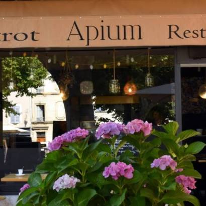 Apium Apium