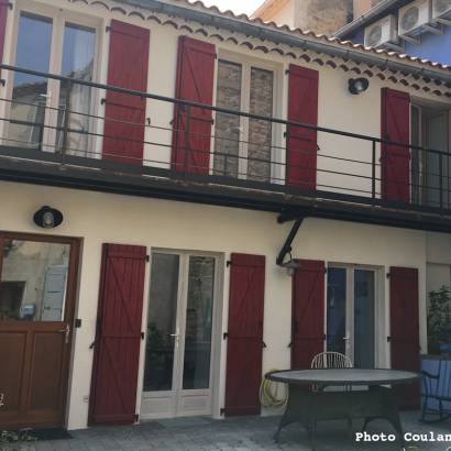 La Maison de la Calade La Maison de la Calade
