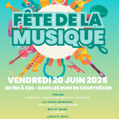 Fête de la musique Fête de la musique