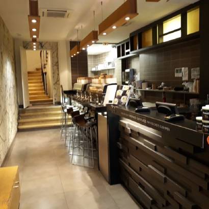 Sushishop Sushishop