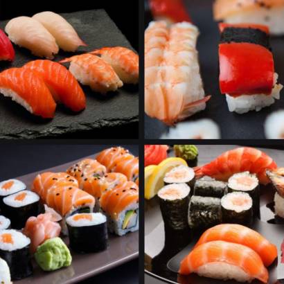 Top Maki Top Maki
