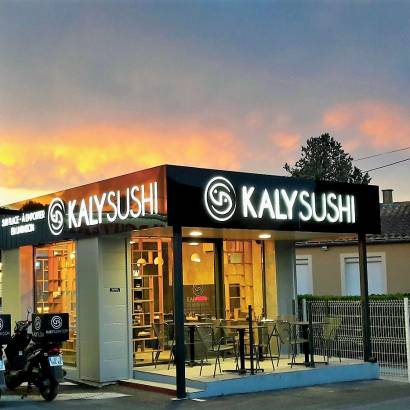 Kalysushi Kalysushi