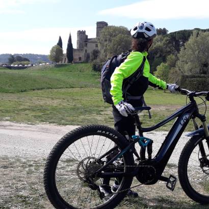 MTB no.34 - Between hilltop villages