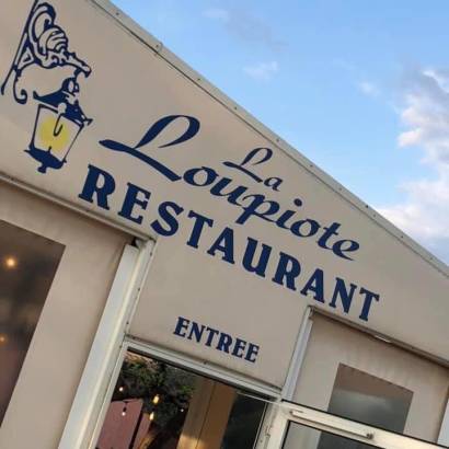 La Loupiote La Loupiote