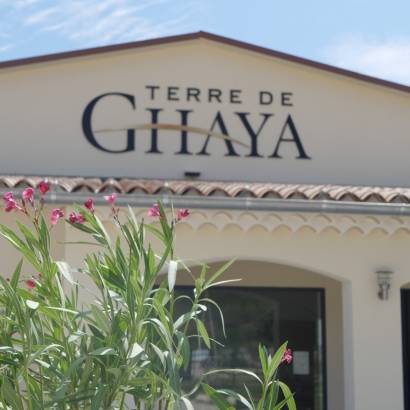 Terre de Ghaya