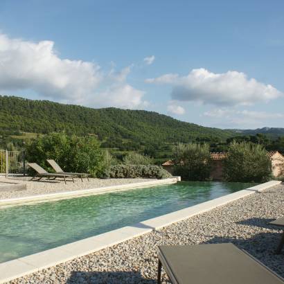 Patios des Vignes