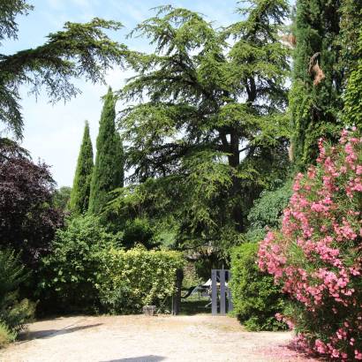 L'Arbousier - Gîtes Provence et Nature