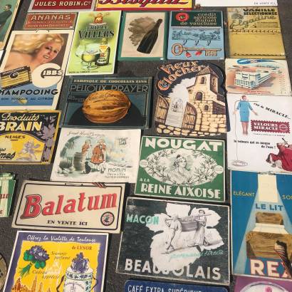 flea market flea market