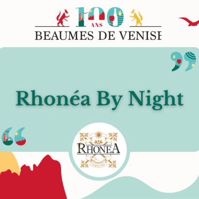 Rhonea By Night