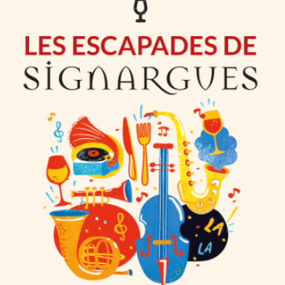 Les Escapades de Signargues Les Escapades de Signargues