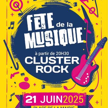 Fête de la musique à Sault Fête de la musique à Sault