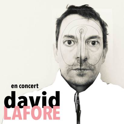 David Lafore - Festival Après les Vendanges