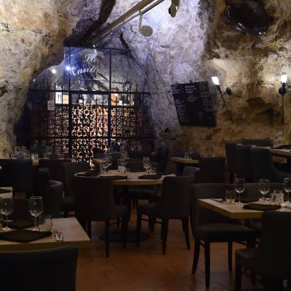 La Cantina La Cantina