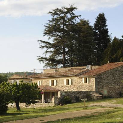 Les Bergeries des Piroublest