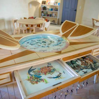 Exposition Exposition