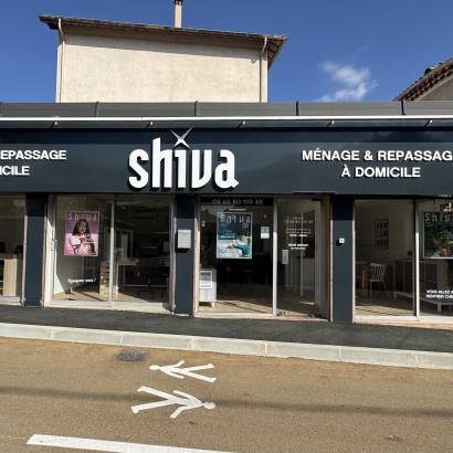 Shiva Pertuis Shiva Pertuis