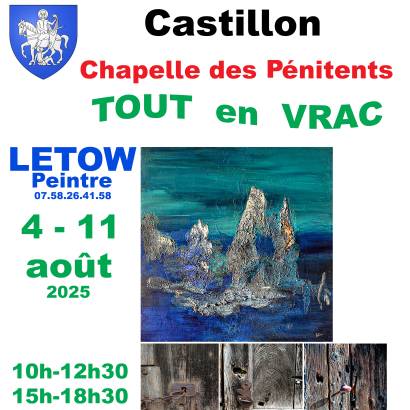 Tout en vrac - Letow & Nodens Tout en vrac - Letow & Nodens