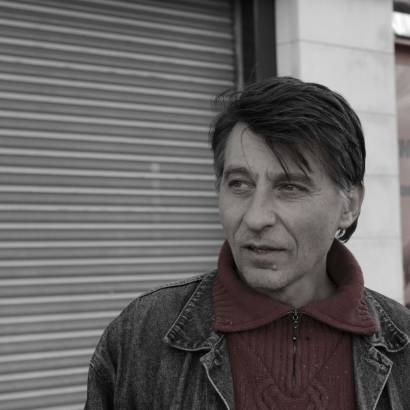 Atelier d’écriture avec Bruno Le Dantec Atelier d’écriture avec Bruno Le Dantec