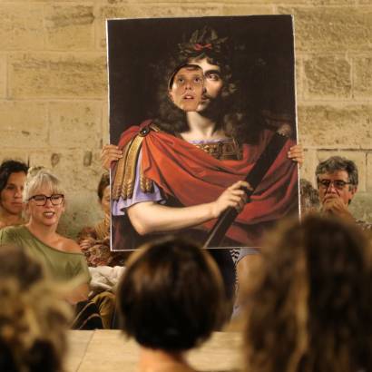 La saga de Molière La saga de Molière