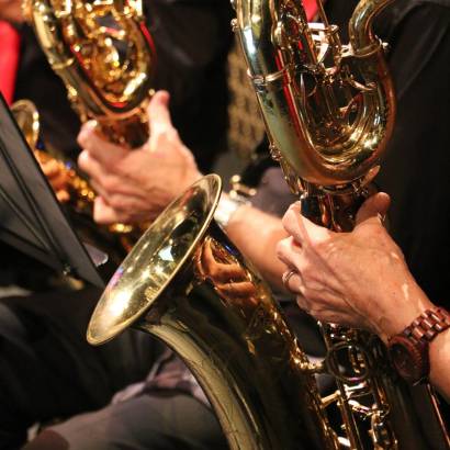 Les Mardis Musicaux à Cucuron Les Mardis Musicaux à Cucuron