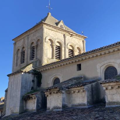 Journées Européennes du Patrimoine Journées Européennes du Patrimoine