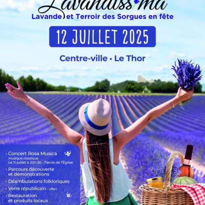 Lavandissima 2025 Lavandissima 2025
