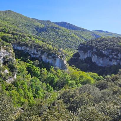 Randonnée Fraîcheur Randonnée Fraîcheur