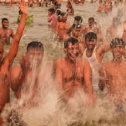 Incredible India Incredible India