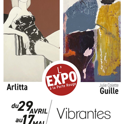 Exposition Vibrantes Exposition Vibrantes