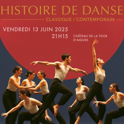 GALA DE DANSE CLASSIQUE ET CONTEMPORAINE GALA DE DANSE CLASSIQUE ET CONTEMPORAINE