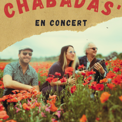 Les Jeudis de la Cabreyrade Les Jeudis de la Cabreyrade