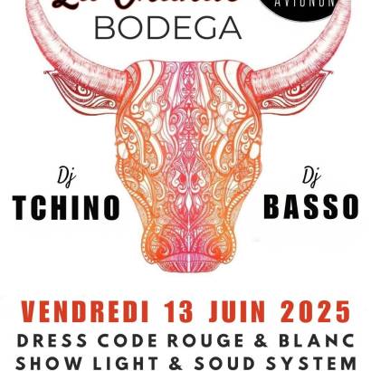 La Grande Bodega du 17 La Grande Bodega du 17