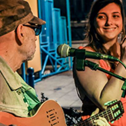 Concert Abraço Nova Concert Abraço Nova